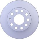 HELLA Bremsscheibe 8DD355109-641 PRO