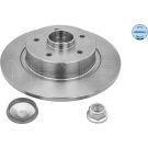 Bremsscheibe 16-15 523 4111