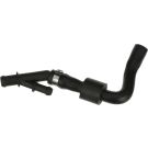 Geformter Heizungsschlauch AUDI A3,TT,SKODA,SEAT,VW 03 02-1801