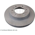 Bremsscheibe Hummer P. H3 3.5 05 ADA104339