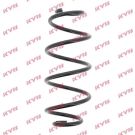 KYB Fahrwerksfeder Citroen T. C2 1.6 Vts 01/05 RH6757