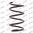 KYB Fahrwerksfeder Bmw S. 6 (E63) 4.4 01/04 K-Flex RC3409