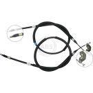A.B.S. Handbremsseil Seilzug Festellbremse K12795