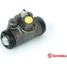 BREMBO Radbremszylinder A 12 556 ESSENTIAL LINE