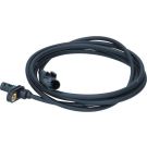 KAMOKA Sensor, Raddrehzahl 1060652