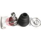 JPN Gelenksatz, Antriebswelle 10P9162-JPN
