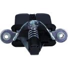 Original VAG Skoda Octavia Schloss 04-13 1Z5827501D