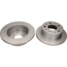 Bremsscheibe Citroen T. Jumper/Boxer 06- Mit Ok Korrosionsschutz QD8699