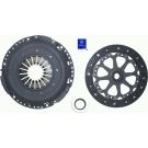 SACHS Kupplungssatz 3000 836 001