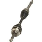 Antriebswelle 49-1182 Antriebswelle 49-1182