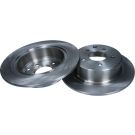 Maxgear Bremsscheibe Nissan T. Qashqai 07 19-1851