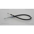 Seilzug, Feststellbremse Db T. Glk X204 08-15 Le/Pr 8140231106
