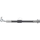 A.B.S. Bremsschlauch SL 1380