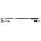 A.B.S. Bremsschlauch SL5231