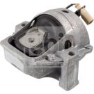 39157 Lagerung Motor AUDI A4,A5 12