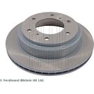 Bremsscheibe Mitsubishi T. Pajero 2.5-3.2 Di-D 00 ADC44379