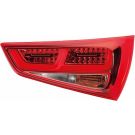HECKLEUCHTE R 12 V HELLA AUDI A1 5,10-2,15 2SK 010 437-101