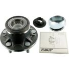 Radlagersatz HA FORD Tourneo,Transit Connect m.ABS VKBA 6522 Radlagersatz HA FORD Tourneo,Transit Connect m.ABS VKBA 6522