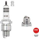 BR9HIX NGK-Iridiumkerze mitR BMW Isetta 56-63 Iridium IX 5687