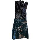Handschuhe, 43 cm für Sandstrahler 90 L / Ok-08.2101 OK-08.2112