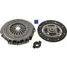 Kupplungssatz CITROEN,PEUG Xantia,306. 99 3000950026