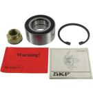 Radlagersatz VA m.ABS Sensorring ALFA,FIAT,LANCIA VKBA 3578
