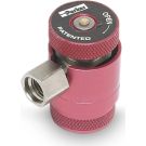Adapter, Servicestutzen-Klimaservicegerät 8885400164