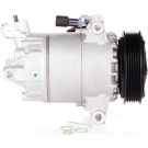 Kompressor PKW Renault Clio III 2.0i 05 FIRST FIT 89608