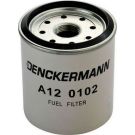 DENCKERMANN Kraftstofffilter A120102
