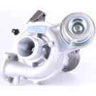 Nissens Turbo 93418