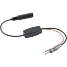 Phonocar AM/FM-Antennenverstärker 36 cm AM 12 dB FM 8 dB 08515