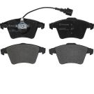 BREMBO Bremsklötze VA P 85 081