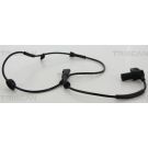 Sensor, Raddrehzahl 818016145