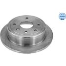 Bremsscheibe Chevrolet T. Lacet 29-15 523 0002