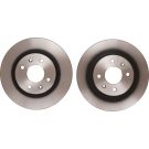 80 481 048 Bremsscheibe VA DF6794