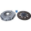 SACHS Kupplungssatz 3000 950 070