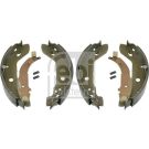 FEBI BILSTEIN Bremsbacken 23105