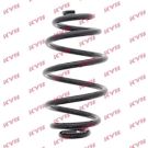 KYB Fahrwerksfeder VW T. Passat 1.6-2.8 V6 06.97-05.05 K-Flex RX6346