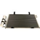 Kondensator, Klimaanlage AC830162