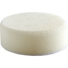 Polierschwamm Kletthaftung 80mm weich für M12BPS 4932430490