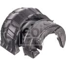 Lagerung, Stabilisator 102718