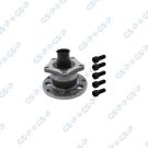 GSP Radlagersatz 9400003K