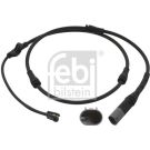 FEBI BILSTEIN Verschleißsensor 37256