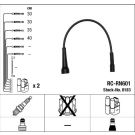 RC-RN601 NGK - Zündkabelsatz RENAULT Laguna 99-01 8183