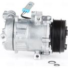 Kompressor PKW Opel Agila A 00 FIRST FIT 890388