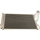 Kondensator, Klimaanlage AC830239