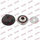 Lager - Radaufhängung. Citroen T. C1/ Peugeot 107 1.0/1.4D 06/05- Le/Pr Suspension Mounting Kit SM9913