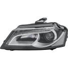 BI-XEN-SW L D3S/H7/LED-TGFL-KRVL HELL PQ AUDI A3 4,08-7,12 -LAMPE -ZG +MOT 1316,532,2