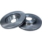Maxgear Bremsscheibe Nissan P. Cube/Tiida 1.6-1.8/1.5 Dci 07 19-3353