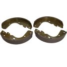 Bremsbacken Mazada B-Serie 2.5D/Td 99 19-3469